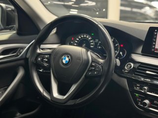 BMW 518D TOURING 2.0D 150CV
