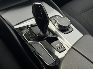 BMW 518D TOURING 2.0D 150CV