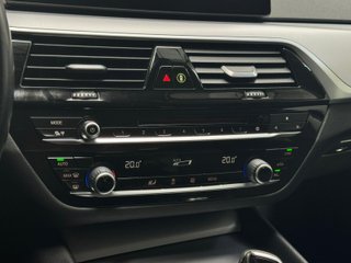 BMW 518D TOURING 2.0D 150CV