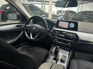 BMW 518D TOURING 2.0D 150CV