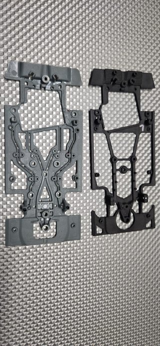 Peugeot 9x8 Scaleauto (a estrenar)