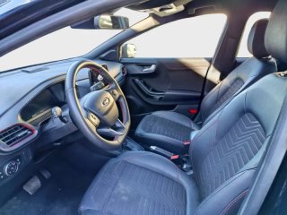 Ford Puma 2023  ¡¡Desde 271€ al mes!!