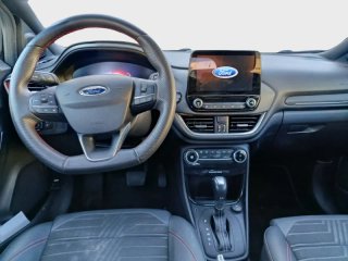 Ford Puma 2023  ¡¡Desde 271€ al mes!!