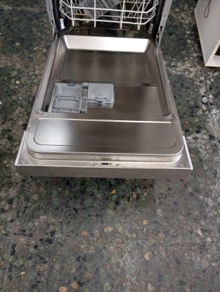 Lavavajillas Saivod A+