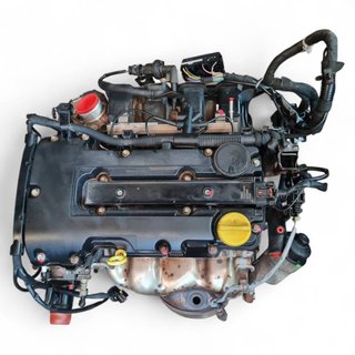 MOTOR COMPLETO OPEL OPEL ASTRA J LIM. 2009-2015