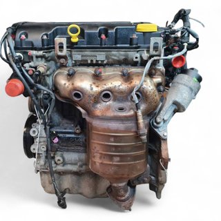 MOTOR COMPLETO OPEL OPEL ASTRA J LIM. 2009-2015