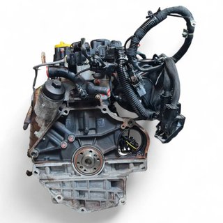 MOTOR COMPLETO OPEL OPEL ASTRA J LIM. 2009-2015