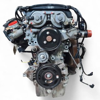 MOTOR COMPLETO OPEL OPEL ASTRA J LIM. 2009-2015