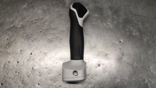 Puño Izquierdo Desbrozadora Stihl FS561