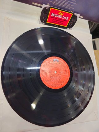 Vinilo Chariots of Fire Vangelis