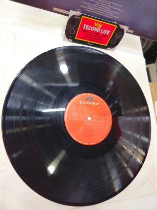 Vinilo Chariots of Fire Vangelis
