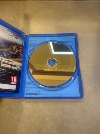Just Cause 3 PS4