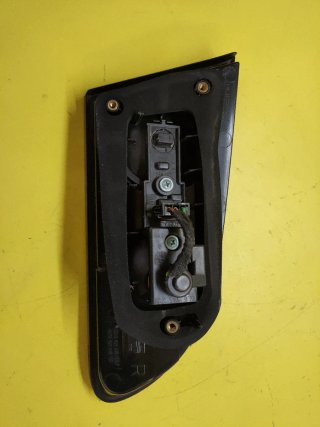 PILOTO TRASERO DERECHO PORTON SEAT IBIZA 6L (ROJO)