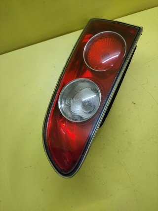 PILOTO TRASERO DERECHO PORTON SEAT IBIZA 6L (ROJO)