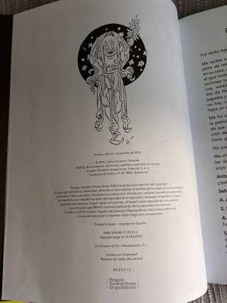 Canción de Navidad una historia de fantasmas