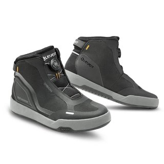 Zapatos VISION E-DRY Negros