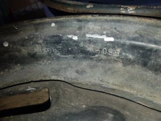 5  Llantas Renault 5 Copa Turbo Alpine R5 R4 R6 R7