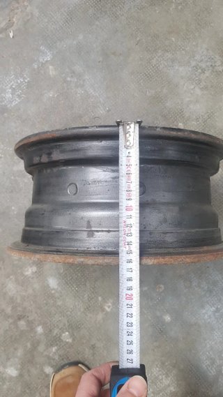 5  Llantas Renault 5 Copa Turbo Alpine R5 R4 R6 R7