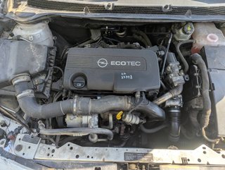 MOTOR COMPLETO OPEL OPEL ASTRA J LIM. 2009-2015