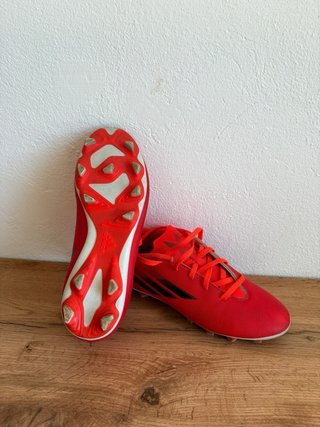 Botas de fútbol Adidas