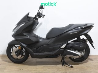 HONDA PCX 125