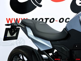 BMW F 900 R