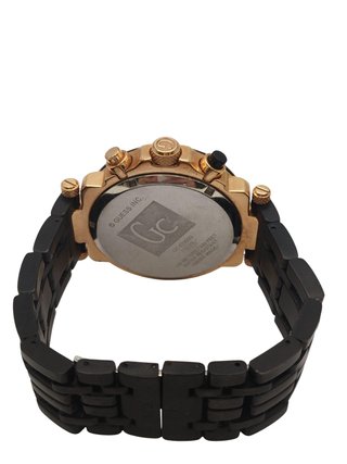 RELOJ GUESS COLLECTION GL47000G (NO FUNCIONA CALENDARIO)