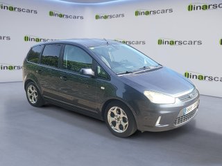 Ford C-MAX 1.8 tdci 115cv 2008