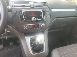 Ford C-MAX 1.8 tdci 115cv 2008