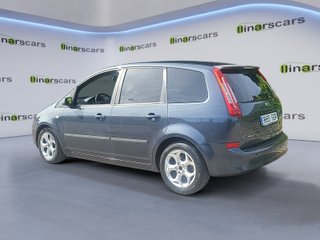 Ford C-MAX 1.8 tdci 115cv 2008