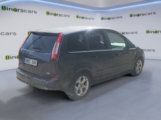 Ford C-MAX 1.8 tdci 115cv 2008
