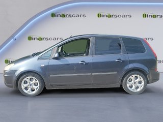 Ford C-MAX 1.8 tdci 115cv 2008