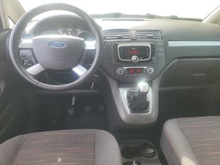 Ford C-MAX 1.8 tdci 115cv 2008