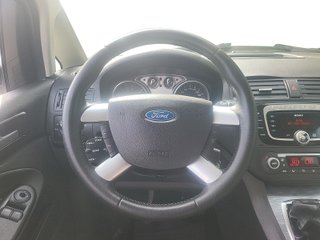 Ford C-MAX 1.8 tdci 115cv 2008
