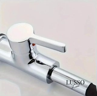 Miscelatore Flessibile Lavello Cucina Elastico