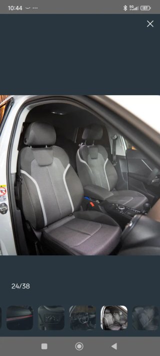 Audi Q2 2019