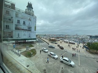 Piso en alquiler en Ciudad Vieja en Coruña (A)