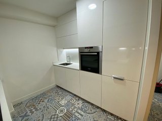 Piso en alquiler en Ciudad Vieja en Coruña (A)