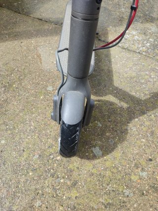 Patinete Eléctrico Xiaomi