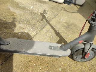 Patinete Eléctrico Xiaomi