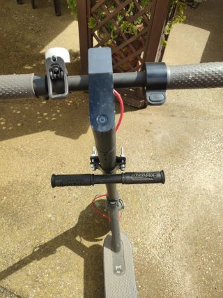 Patinete Eléctrico Xiaomi