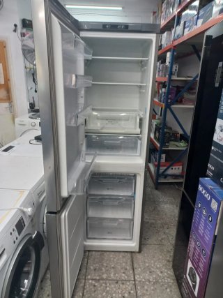 Nevera Indesit con garantía y transporte