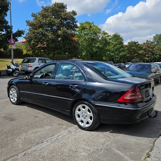 Mercedes-Benz Clase C C 220 CDI CLASSIC