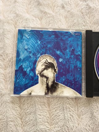 CD Miguel Bosé Laberinto -importado! Ótimo estado!