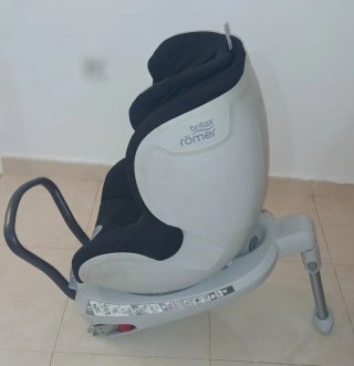 Silla de coche Britax Römer