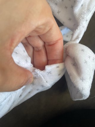 Reductor de cuna con estrellas