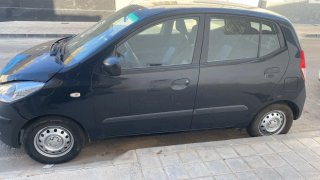 Hyundai i10 2011