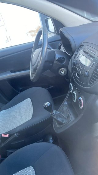 Hyundai i10 2011