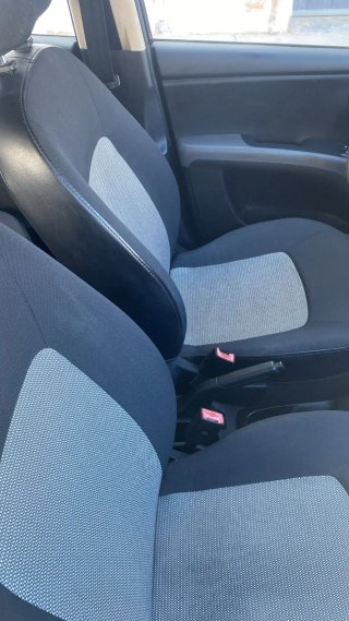Hyundai i10 2011