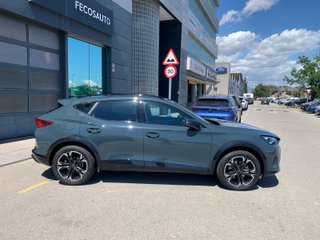 CUPRA Formentor 1.5 TSI e-Hybrid 150kW (204 CV) DSG